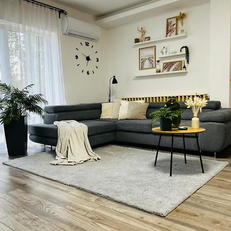 Gabi Apartman Gyenesdiás Dış mekan fotoğraf