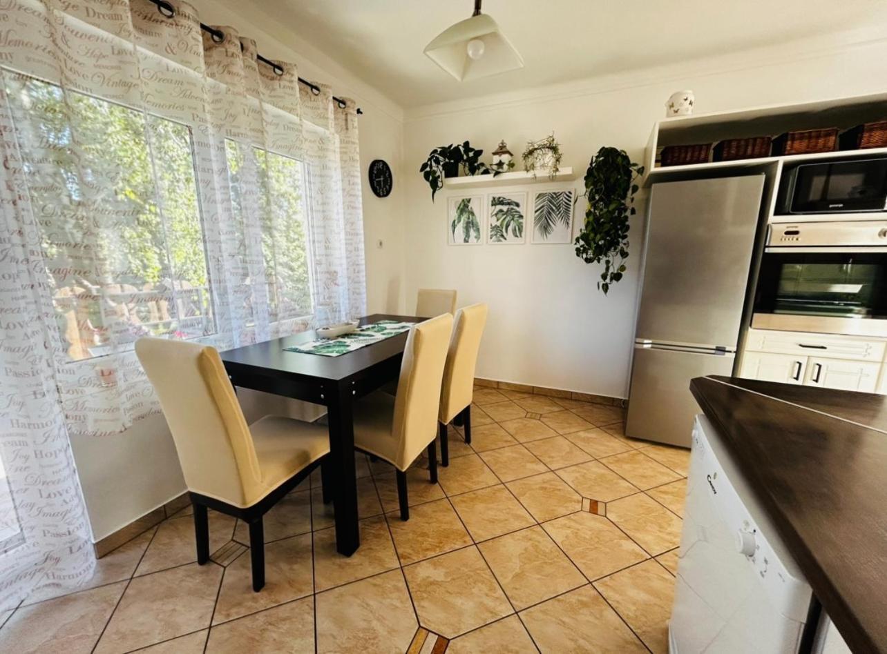 Gabi Apartman Gyenesdiás Dış mekan fotoğraf