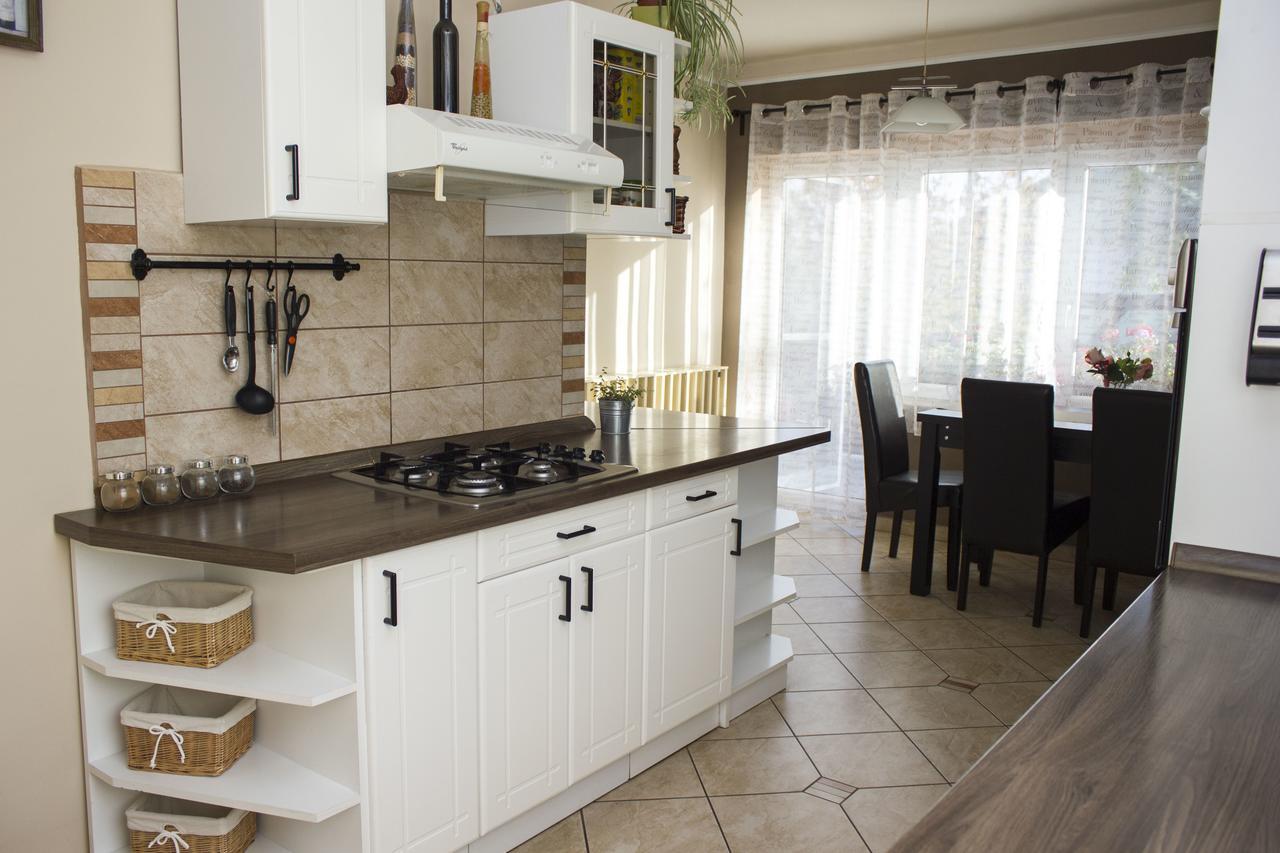 Gabi Apartman Gyenesdiás Dış mekan fotoğraf