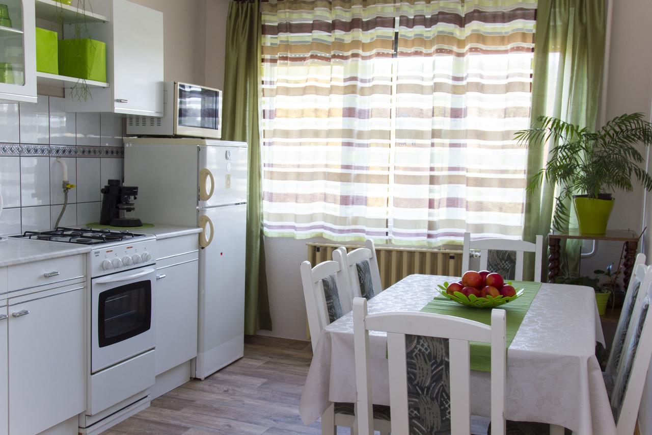 Gabi Apartman Gyenesdiás Dış mekan fotoğraf