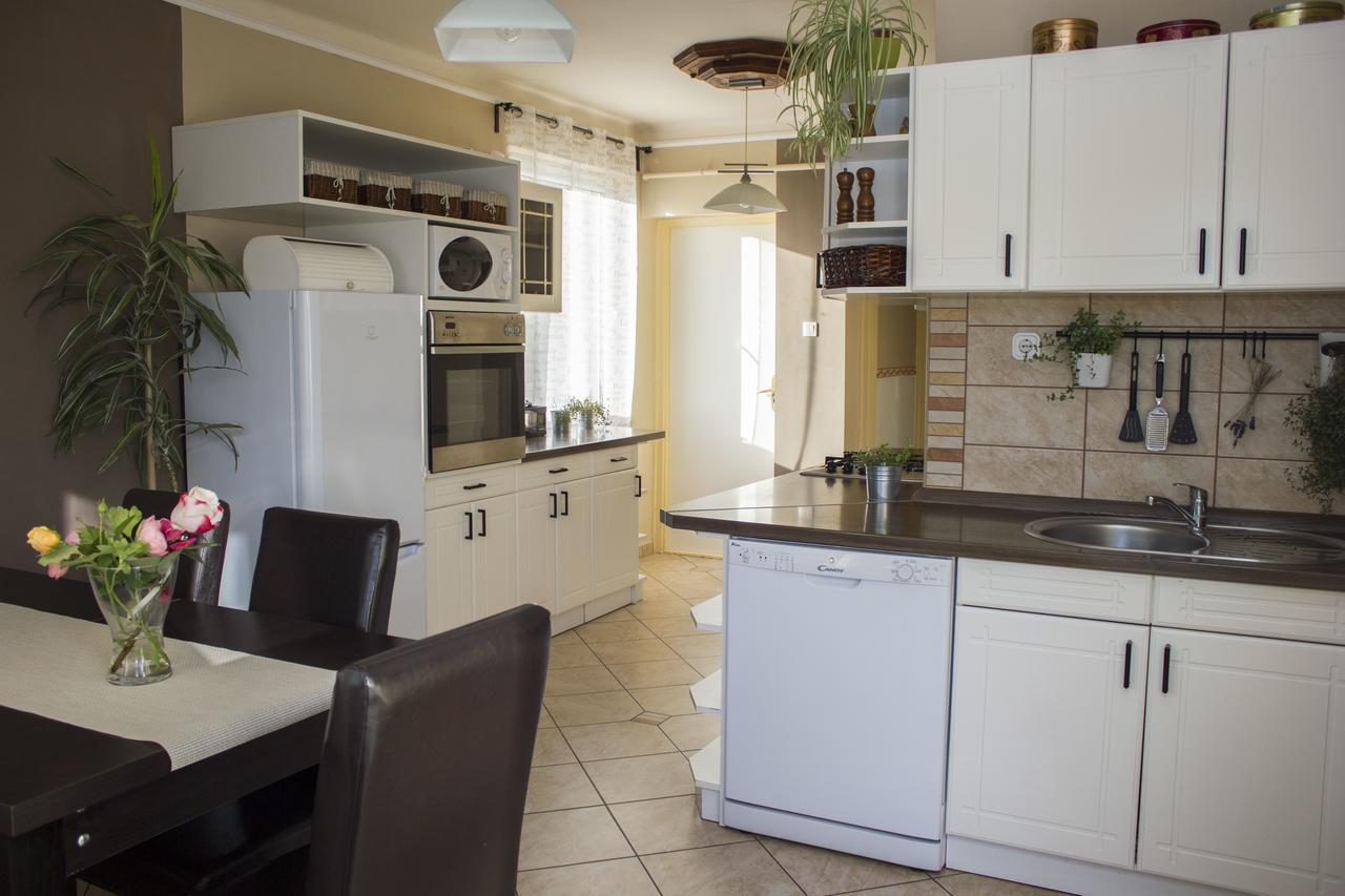 Gabi Apartman Gyenesdiás Dış mekan fotoğraf