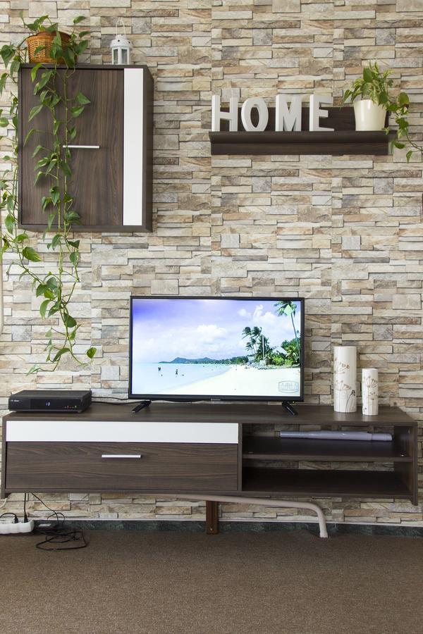 Gabi Apartman Gyenesdiás Dış mekan fotoğraf